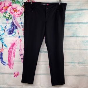 Torrid Sparkly Pants